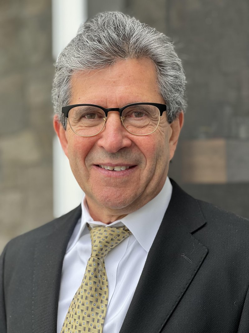Isaac Maya, PhD, PE